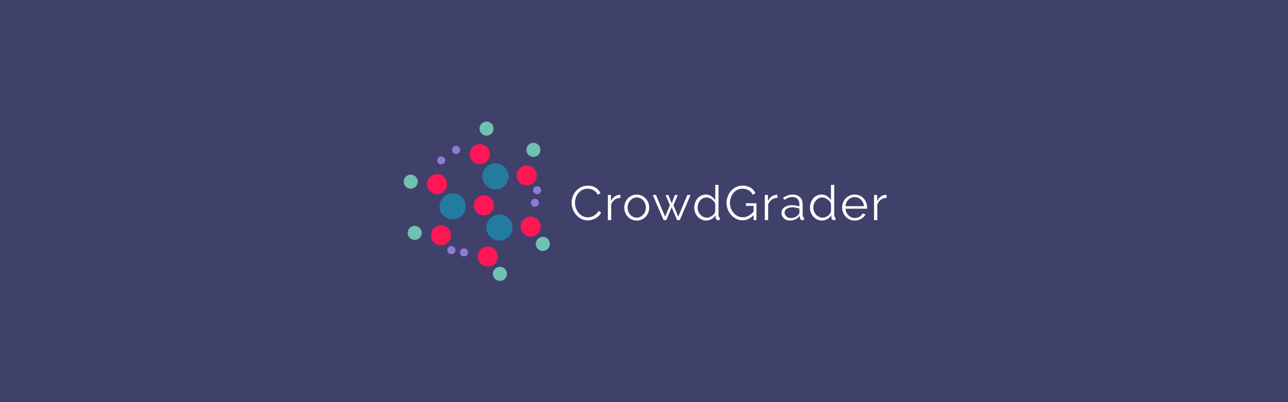CrowdGrader project image