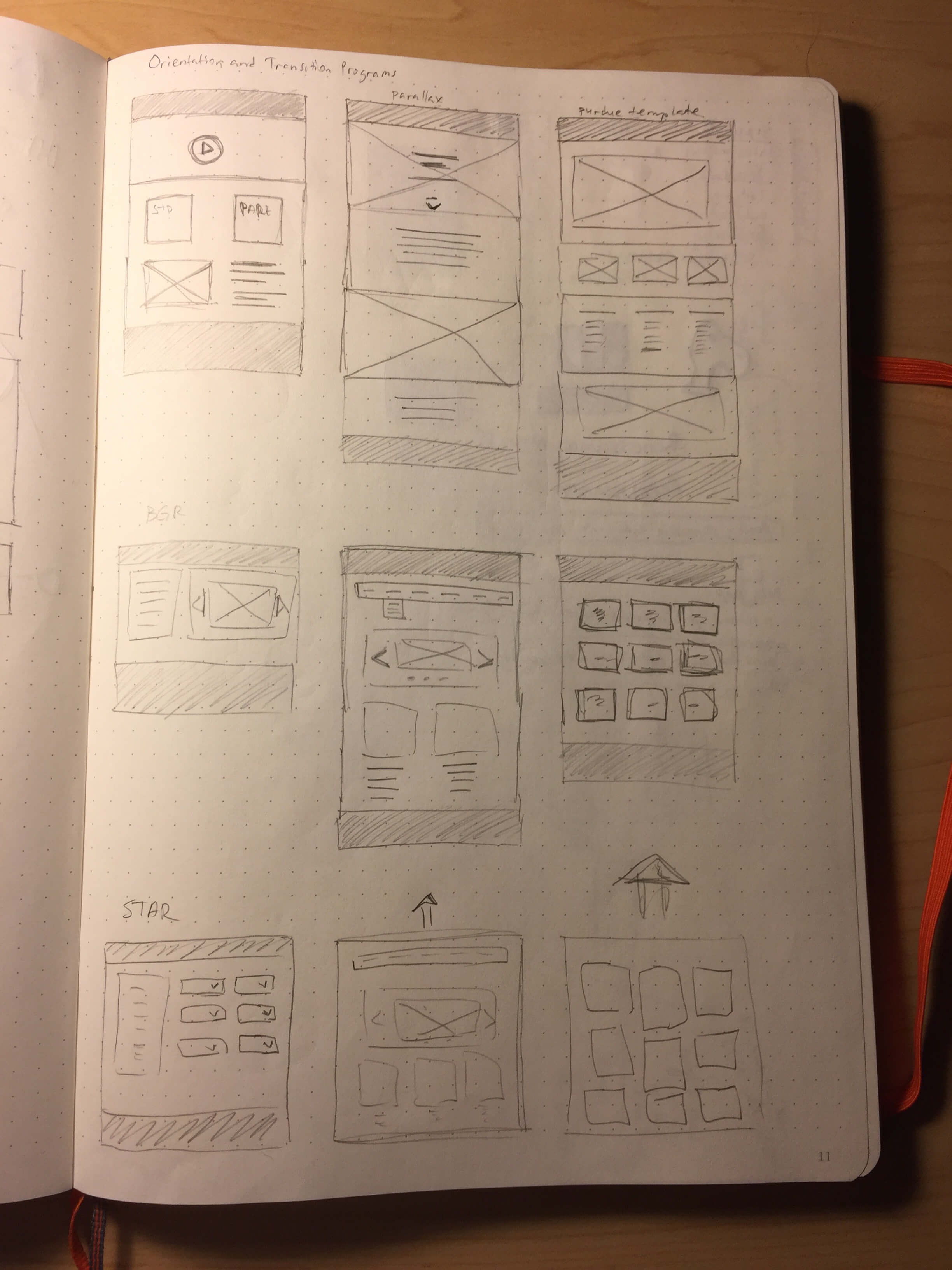 Sketches image